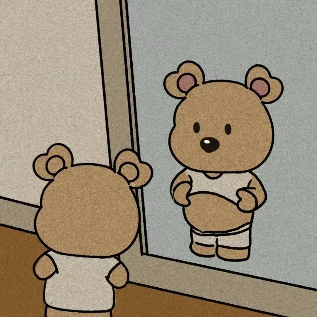 个人引导页头像